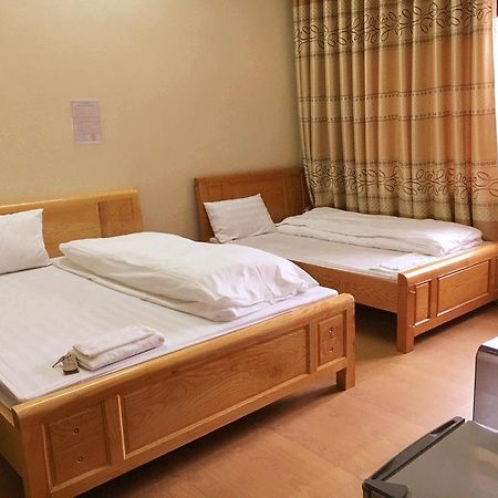 Doan 17 Hotel سابا المظهر الخارجي الصورة
