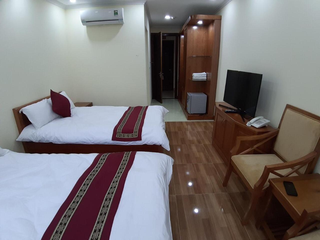 Doan 17 Hotel سابا المظهر الخارجي الصورة