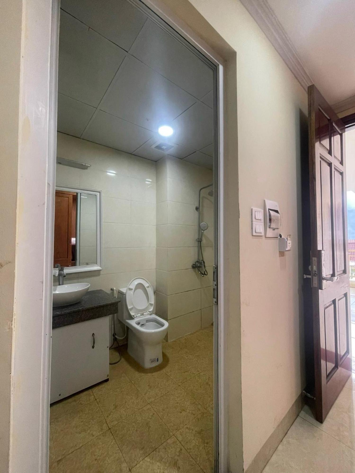 Doan 17 Hotel سابا المظهر الخارجي الصورة