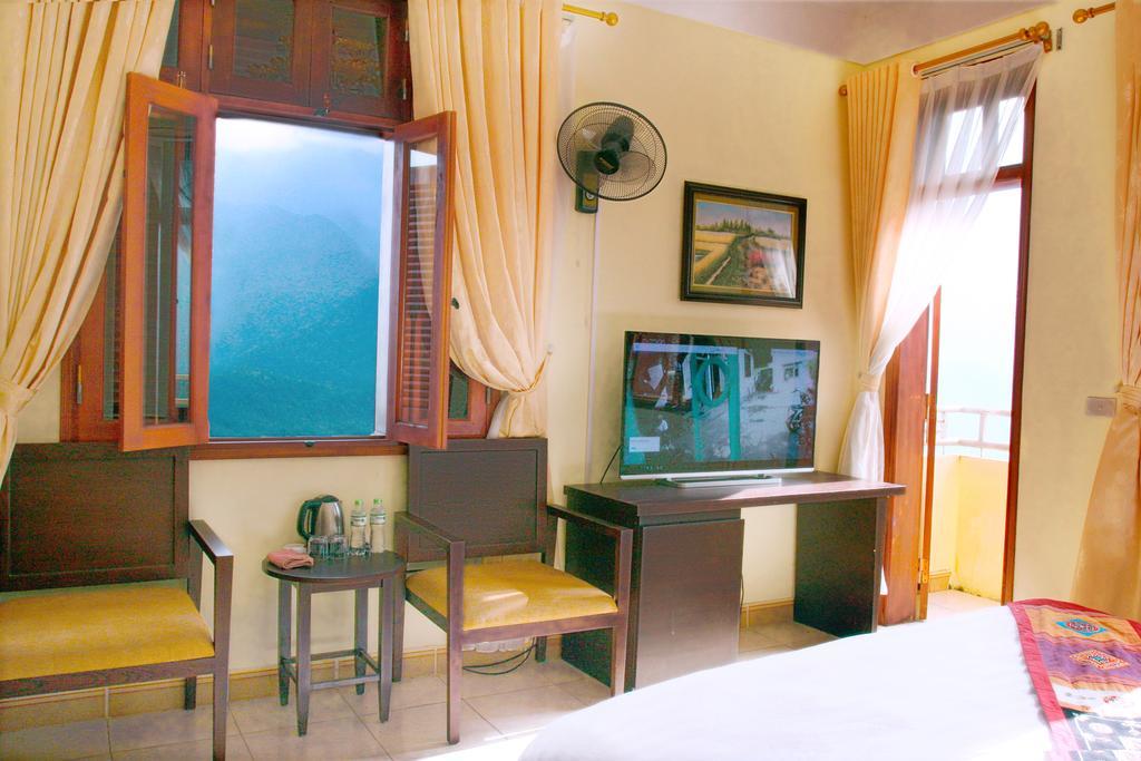 Doan 17 Hotel سابا المظهر الخارجي الصورة