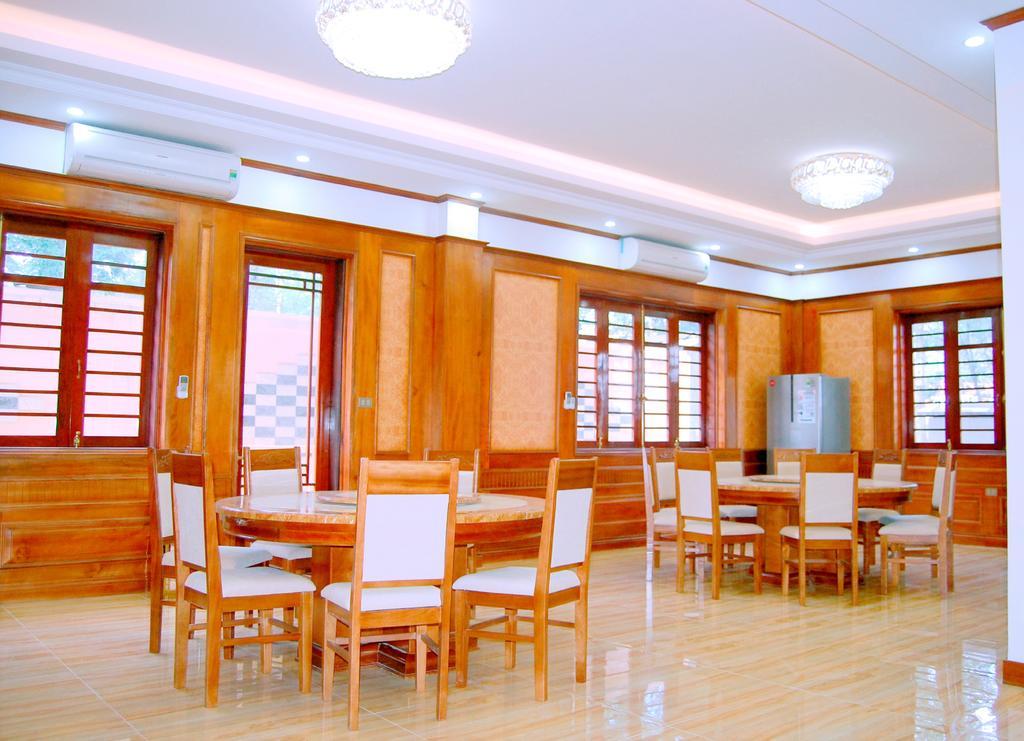 Doan 17 Hotel سابا المظهر الخارجي الصورة