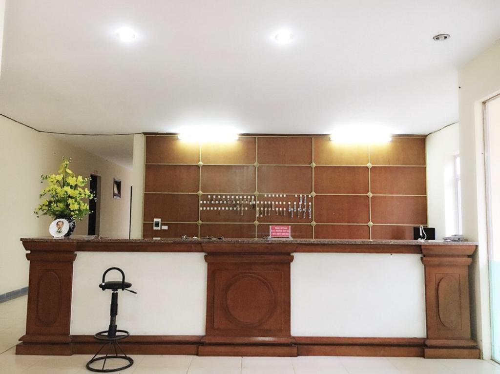 Doan 17 Hotel سابا المظهر الخارجي الصورة