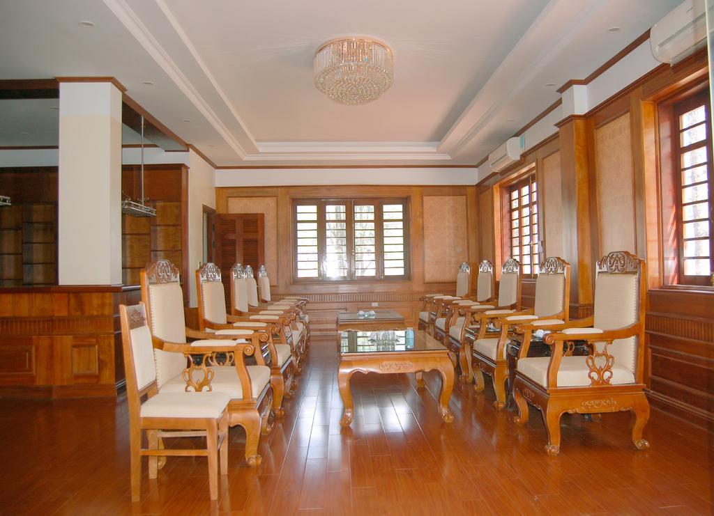 Doan 17 Hotel سابا المظهر الخارجي الصورة
