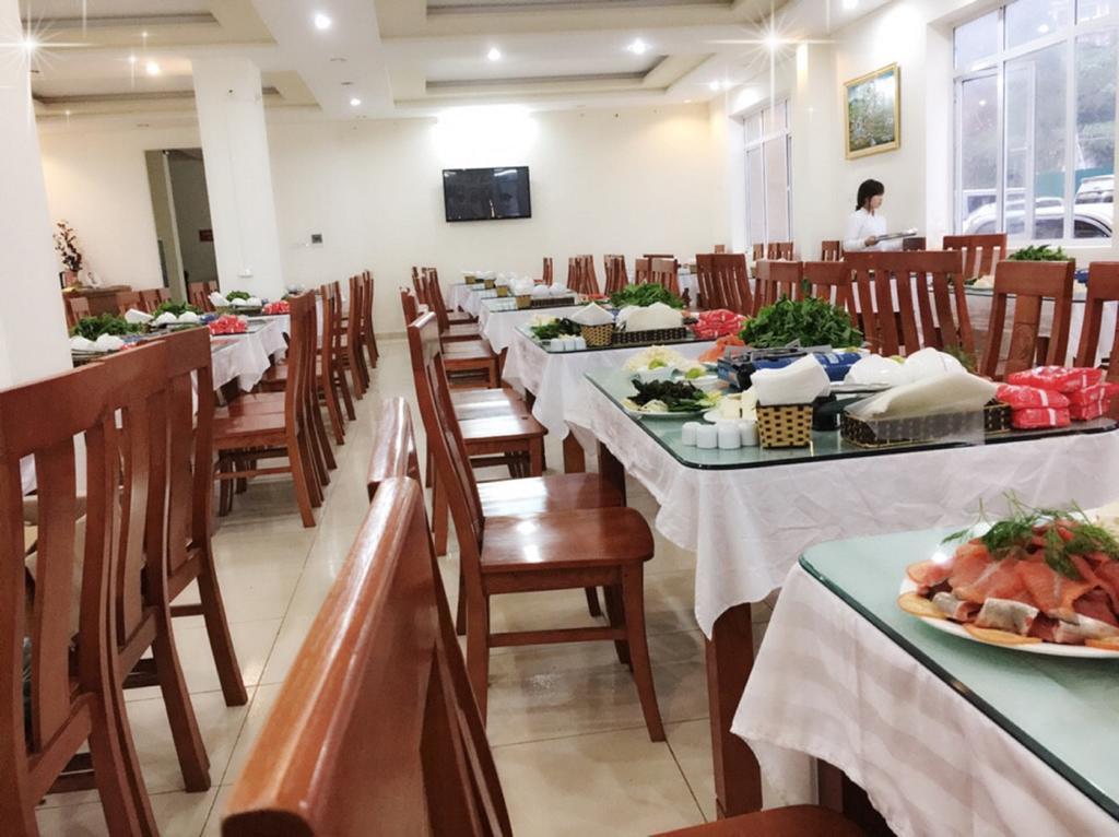Doan 17 Hotel سابا المظهر الخارجي الصورة