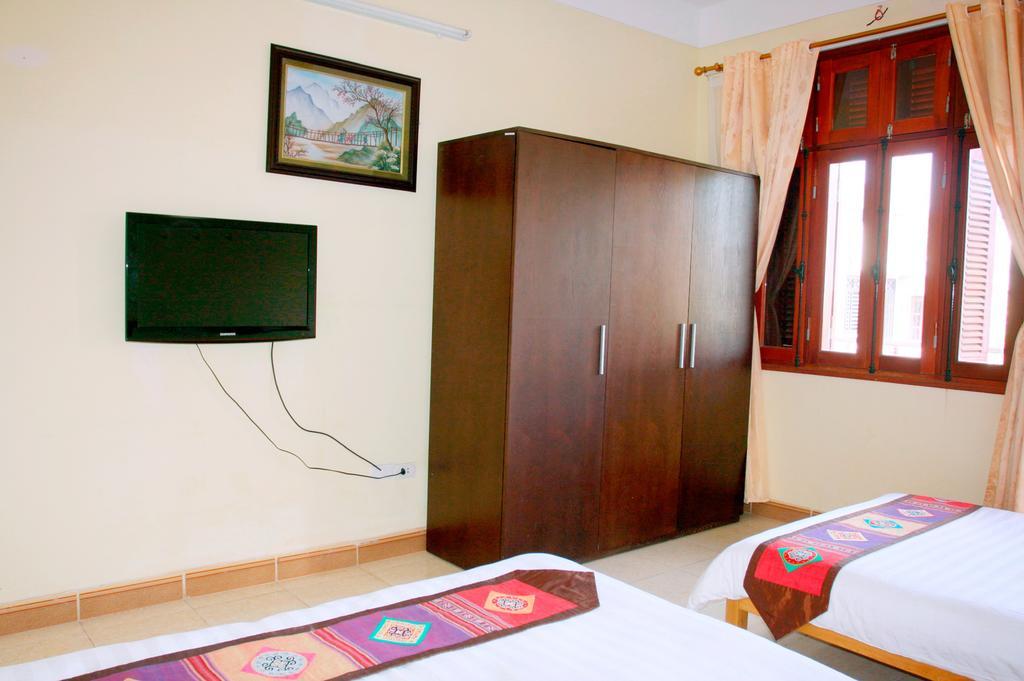 Doan 17 Hotel سابا المظهر الخارجي الصورة