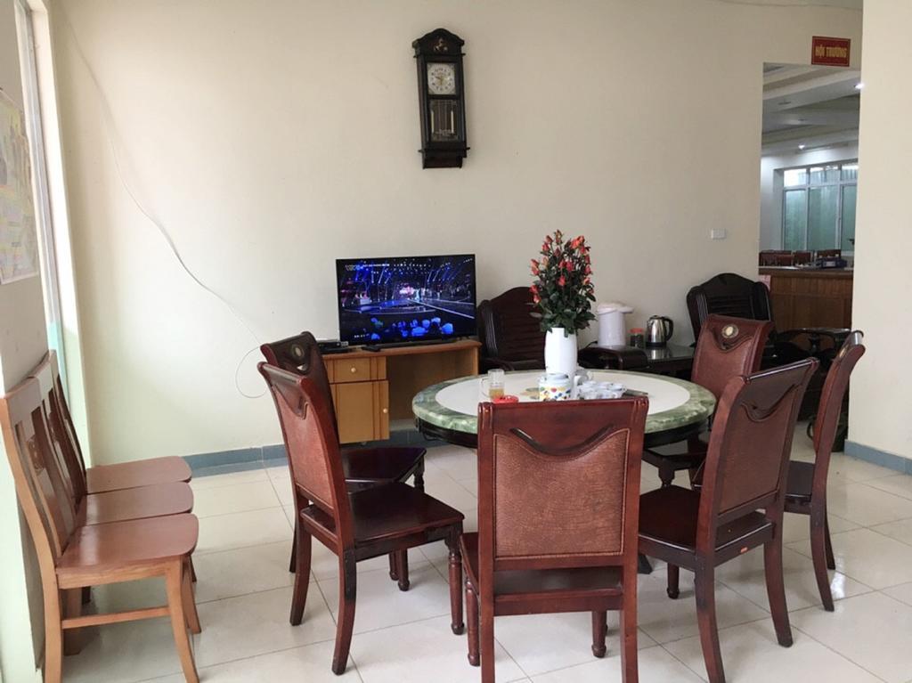 Doan 17 Hotel سابا المظهر الخارجي الصورة