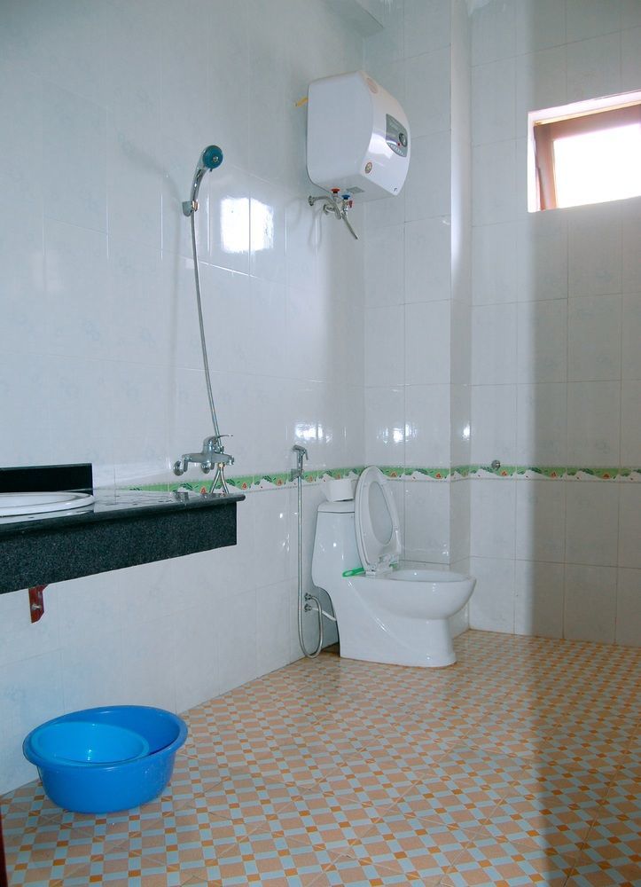 Doan 17 Hotel سابا المظهر الخارجي الصورة